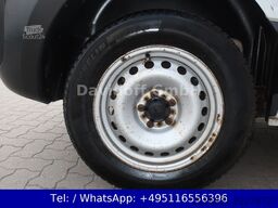 MERCEDES-BENZ Citan Kasten 109 CDI extralang / Klima / 1 Hand