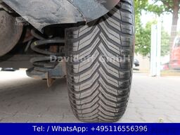 MERCEDES-BENZ Citan Kasten 109 CDI extralang / Klima / 1 Hand
