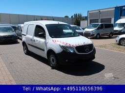 MERCEDES-BENZ Citan Kasten 109 CDI lang / Klima