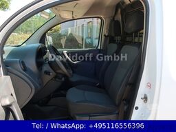 MERCEDES-BENZ Citan Kasten 109 CDI lang / Klima