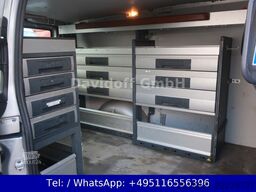 MERCEDES-BENZ Vito Kasten 114 CDI/BT 4x4 lang/Klima/AHK/Nr.101