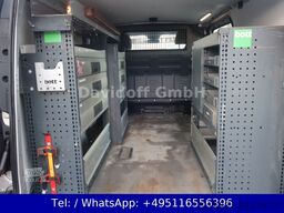 MERCEDES-BENZ Vito Kasten 114 CDI/BT 4x4 lang/Klima/AHK/Nr.101