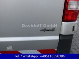 MERCEDES-BENZ Vito Kasten 114 CDI/BT 4x4 lang/Klima/AHK/Nr.101