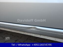 MERCEDES-BENZ Vito Kasten 114 CDI/BT 4x4 lang/Klima/AHK/Nr.101