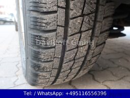 MERCEDES-BENZ Vito Kasten 114 CDI/BT 4x4 lang/Klima/AHK/Nr.101
