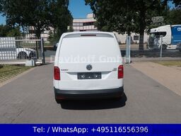 VOLKSWAGEN Nr.126 Caddy 1.Hand / Werkstatt / Klima