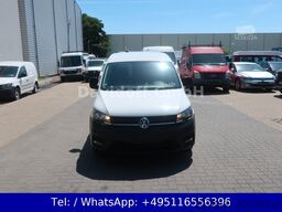 VOLKSWAGEN Nr.126 Caddy 1.Hand / Werkstatt / Klima
