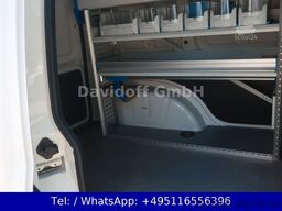 VOLKSWAGEN Nr.126 Caddy 1.Hand / Werkstatt / Klima
