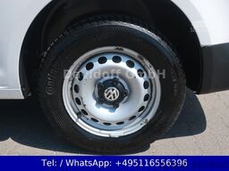 VOLKSWAGEN Nr.126 Caddy 1.Hand / Werkstatt / Klima
