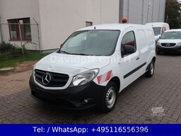 MERCEDES-BENZ Citan 109CDI extralang 1.Hand / AHK/Klima/FN:192