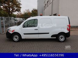 MERCEDES-BENZ Citan 109CDI extralang 1.Hand / AHK/Klima/FN:192