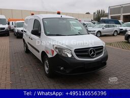 MERCEDES-BENZ Citan 109CDI extralang 1.Hand / AHK/Klima/FN:192