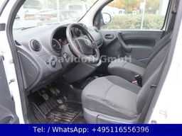 MERCEDES-BENZ Citan 109CDI extralang 1.Hand / AHK/Klima/FN:192