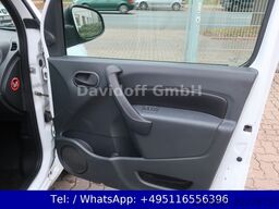 MERCEDES-BENZ Citan 109CDI extralang 1.Hand / AHK/Klima/FN:192