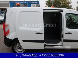 MERCEDES-BENZ Citan 109CDI extralang 1.Hand / AHK/Klima/FN:192