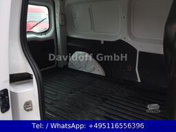 MERCEDES-BENZ Citan 109CDI extralang 1.Hand / AHK/Klima/FN:192