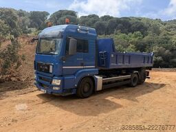 MAN TGS 26.440