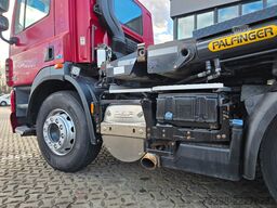DAF CF 85.460 / Palfinger PAK 18 H / Lift-Lenkachse