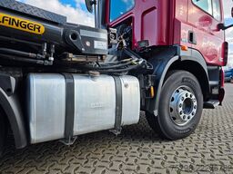 DAF CF 85.460 / Palfinger PAK 18 H / Lift-Lenkachse