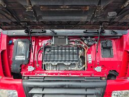 DAF CF 85.460 / Palfinger PAK 18 H / Lift-Lenkachse