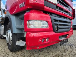 DAF CF 85.460 / Palfinger PAK 18 H / Lift-Lenkachse