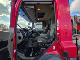 DAF CF 85.460 / Palfinger PAK 18 H / Lift-Lenkachse