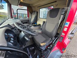 DAF CF 85.460 / Palfinger PAK 18 H / Lift-Lenkachse