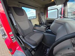 DAF CF 85.460 / Palfinger PAK 18 H / Lift-Lenkachse