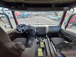 DAF CF 85.460 / Palfinger PAK 18 H / Lift-Lenkachse