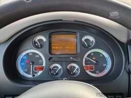 DAF CF 85.460 / Palfinger PAK 18 H / Lift-Lenkachse
