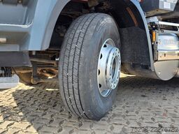 DAF CF 85.460 / Palfinger PAK 18 H / Lift-Lenkachse