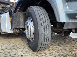 DAF CF 85.460 / Palfinger PAK 18 H / Lift-Lenkachse