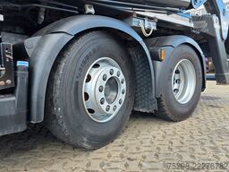 DAF CF 85.460 / Palfinger PAK 18 H / Lift-Lenkachse