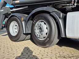 DAF CF 85.460 / Palfinger PAK 18 H / Lift-Lenkachse