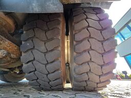 DAF CF 85.460 / Palfinger PAK 18 H / Lift-Lenkachse