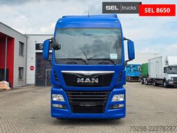 MAN TGX 18.470 4x2 LLS-U / Retarder / ADR AT