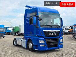 MAN TGX 18.470 4x2 LLS-U / Retarder / ADR AT