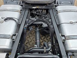 MAN TGX 18.470 4x2 LLS-U / Retarder / ADR AT