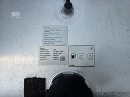 MAN TGX 18.470 4x2 LLS-U / Retarder / ADR AT