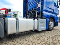 MAN TGX 18.470 4x2 LLS-U / Retarder / ADR AT