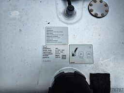MAN TGX 18.470 4x2 LLS-U / Retarder / ADR AT