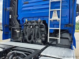 MAN TGX 18.470 4x2 LLS-U / Retarder / ADR AT