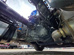MAN TGX 18.470 4x2 LLS-U / Retarder / ADR AT