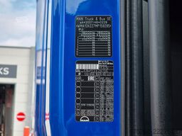 MAN TGX 18.470 4x2 LLS-U / Retarder / ADR AT