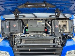 MAN TGX 18.470 4x2 LLS-U / Retarder / ADR AT