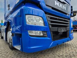 MAN TGX 18.470 4x2 LLS-U / Retarder / ADR AT