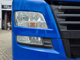 MAN TGX 18.470 4x2 LLS-U / Retarder / ADR AT