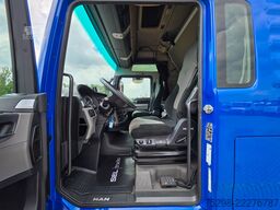 MAN TGX 18.470 4x2 LLS-U / Retarder / ADR AT