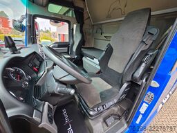 MAN TGX 18.470 4x2 LLS-U / Retarder / ADR AT