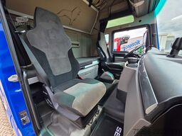 MAN TGX 18.470 4x2 LLS-U / Retarder / ADR AT